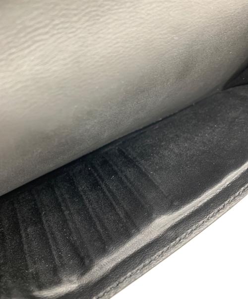 LOUIS VUITTON（ルイ ヴィトン）LOUIS VUITTON (ルイ ヴィトン) 財布 ブラックの古着・服飾アイテム