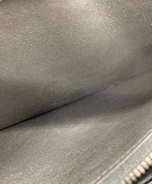 LOUIS VUITTON（ルイ ヴィトン）LOUIS VUITTON (ルイ ヴィトン) 財布 ブラックの古着・服飾アイテム