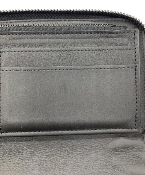 LOUIS VUITTON（ルイ ヴィトン）LOUIS VUITTON (ルイ ヴィトン) 財布 ブラックの古着・服飾アイテム