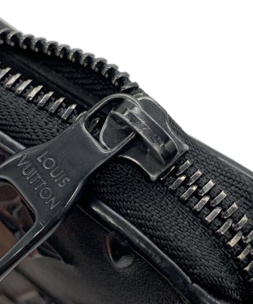 LOUIS VUITTON（ルイ ヴィトン）LOUIS VUITTON (ルイ ヴィトン) 財布 ブラックの古着・服飾アイテム