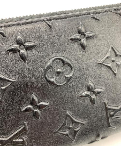 LOUIS VUITTON（ルイ ヴィトン）LOUIS VUITTON (ルイ ヴィトン) 財布 ブラックの古着・服飾アイテム