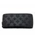 LOUIS VUITTON（ルイ ヴィトン）の古着「財布」｜ブラック