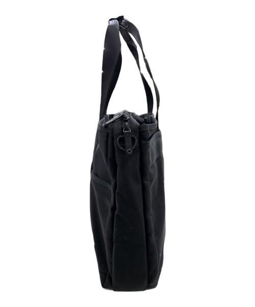 PORTER（ポーター）PORTER (ポーター) 2WAYバッグ ブラックの古着・服飾アイテム