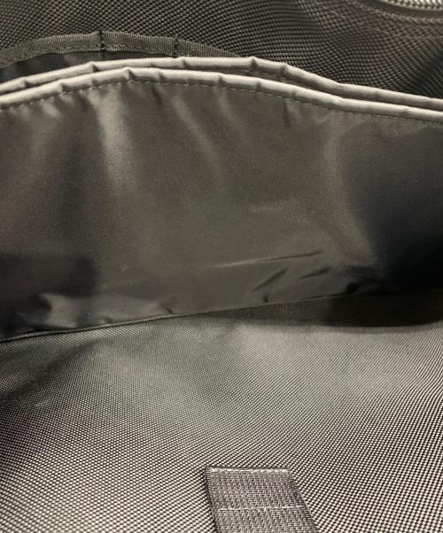 PORTER（ポーター）PORTER (ポーター) 2WAYバッグ ブラックの古着・服飾アイテム