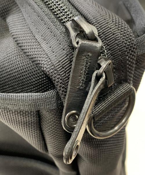 PORTER（ポーター）PORTER (ポーター) 2WAYバッグ ブラックの古着・服飾アイテム