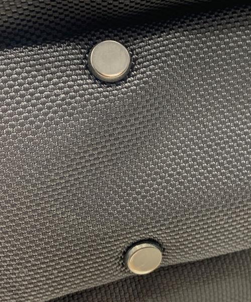 PORTER（ポーター）PORTER (ポーター) 2WAYバッグ ブラックの古着・服飾アイテム