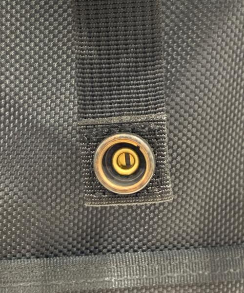 PORTER（ポーター）PORTER (ポーター) 2WAYバッグ ブラックの古着・服飾アイテム