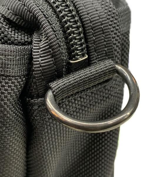 PORTER（ポーター）PORTER (ポーター) 2WAYバッグ ブラックの古着・服飾アイテム