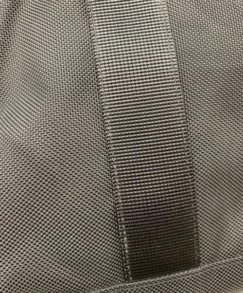 PORTER（ポーター）PORTER (ポーター) 2WAYバッグ ブラックの古着・服飾アイテム