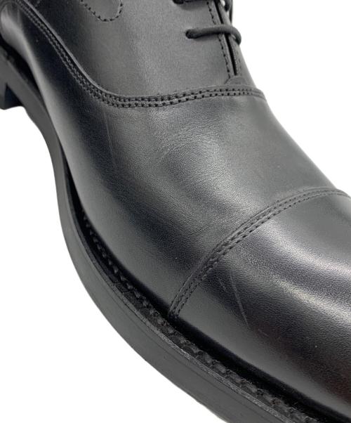 REGAL（リーガル）REGAL (リーガル) レースアップシューズ ブラック サイズ:26cmの古着・服飾アイテム