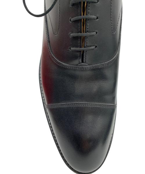 REGAL（リーガル）REGAL (リーガル) レースアップシューズ ブラック サイズ:26cmの古着・服飾アイテム