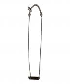 Christian Diorクリスチャン ディオール）の古着「ネックレス」