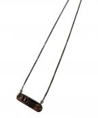 Christian Diorクリスチャン ディオール）の古着「ネックレス」