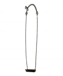 Christian Dior（クリスチャン ディオール）の古着「ネックレス」