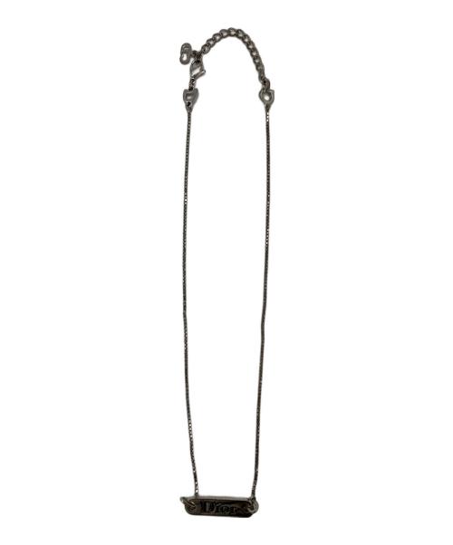 Christian Dior（クリスチャン ディオール）Christian Dior (クリスチャン ディオール) ネックレスの古着・服飾アイテム