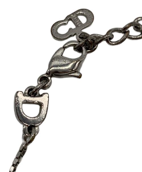 Christian Dior（クリスチャン ディオール）Christian Dior (クリスチャン ディオール) ネックレスの古着・服飾アイテム