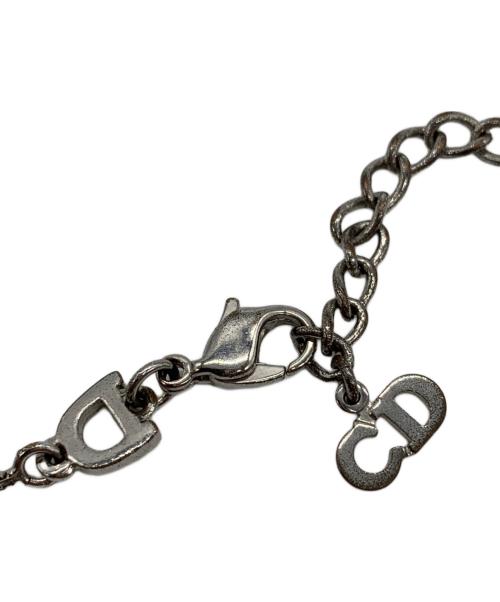 Christian Dior（クリスチャン ディオール）Christian Dior (クリスチャン ディオール) ネックレスの古着・服飾アイテム