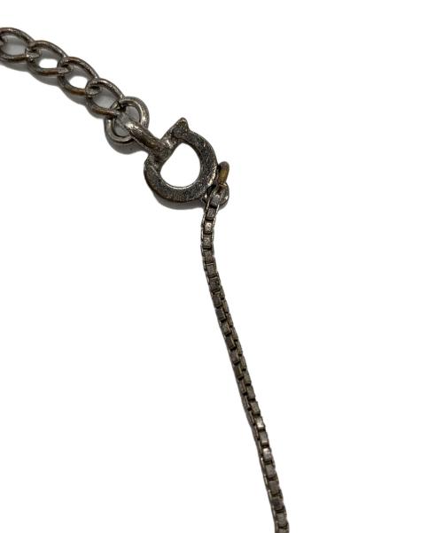 Christian Dior（クリスチャン ディオール）Christian Dior (クリスチャン ディオール) ネックレスの古着・服飾アイテム