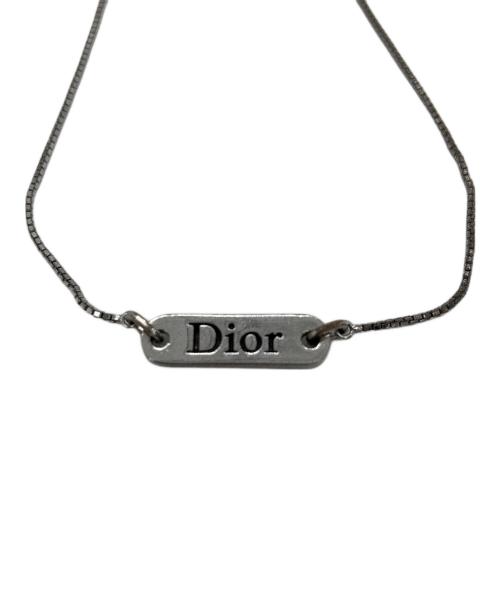 Christian Dior（クリスチャン ディオール）Christian Dior (クリスチャン ディオール) ネックレスの古着・服飾アイテム