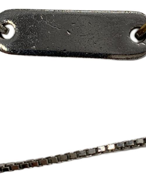 Christian Dior（クリスチャン ディオール）Christian Dior (クリスチャン ディオール) ネックレスの古着・服飾アイテム