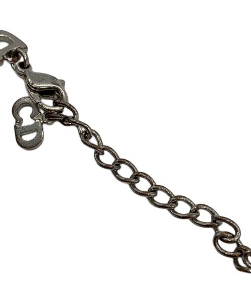 Christian Dior（クリスチャン ディオール）Christian Dior (クリスチャン ディオール) ネックレスの古着・服飾アイテム