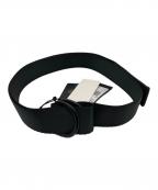 Y-3ワイスリー）の古着「ストリートベルト」｜ブラック