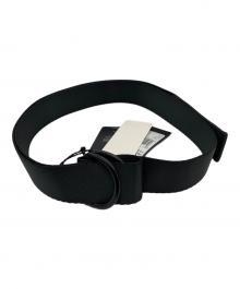 Y-3（ワイスリー）の古着「ストリートベルト」｜ブラック