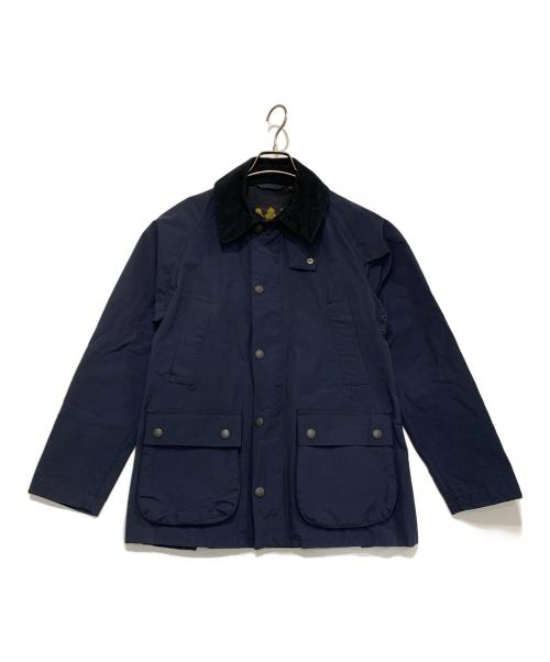 Barbour（バブアー）Barbour (バブアー) ジャケット ネイビー サイズ:36の古着・服飾アイテム