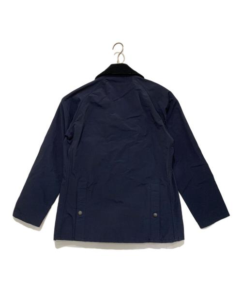 Barbour（バブアー）Barbour (バブアー) ジャケット ネイビー サイズ:36の古着・服飾アイテム