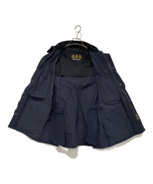 Barbour（バブアー）Barbour (バブアー) ジャケット ネイビー サイズ:36の古着・服飾アイテム