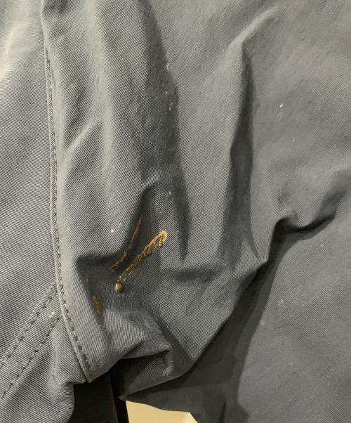 Barbour（バブアー）Barbour (バブアー) ジャケット ネイビー サイズ:36の古着・服飾アイテム