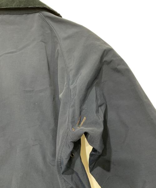 Barbour（バブアー）Barbour (バブアー) ジャケット ネイビー サイズ:36の古着・服飾アイテム