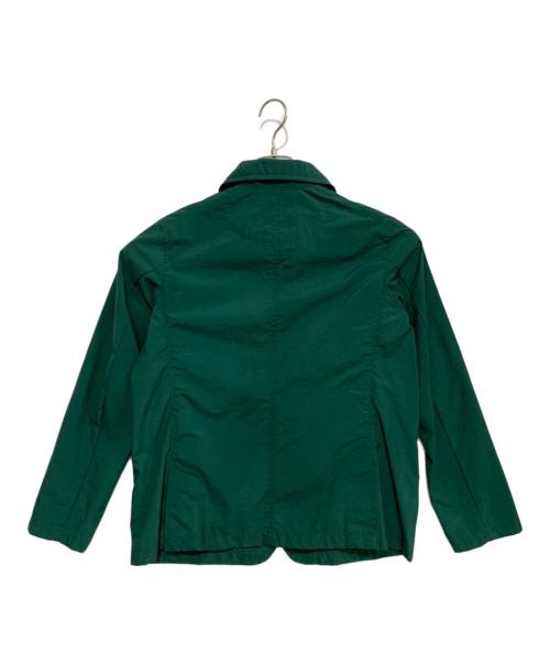 DANTON（ダントン）DANTON (ダントン) 長袖シャツ グリーン サイズ:36の古着・服飾アイテム