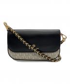 MICHAEL KORSマイケル・コース）の古着「ショルダーバッグ」