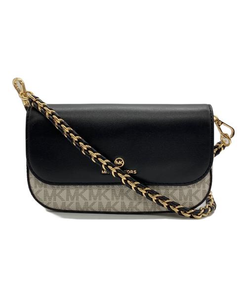 MICHAEL KORS（マイケル・コース）MICHAEL KORS (マイケル・コース) ショルダーバッグの古着・服飾アイテム