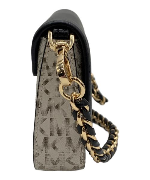 MICHAEL KORS（マイケル・コース）MICHAEL KORS (マイケル・コース) ショルダーバッグの古着・服飾アイテム