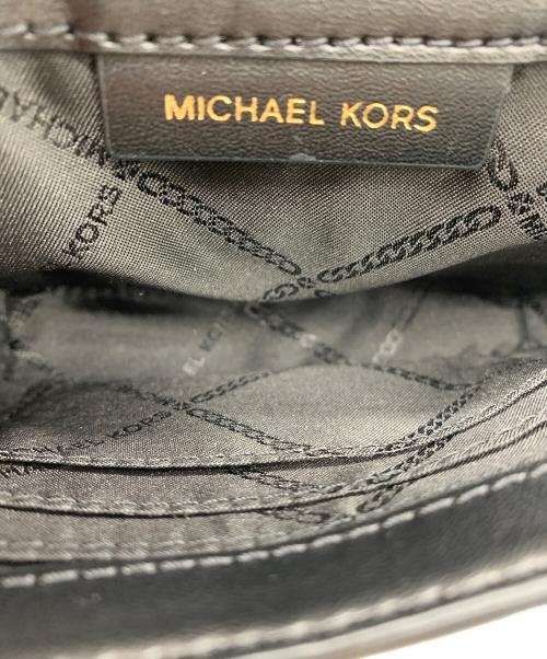 MICHAEL KORS（マイケル・コース）MICHAEL KORS (マイケル・コース) ショルダーバッグの古着・服飾アイテム