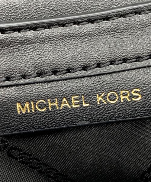 MICHAEL KORS（マイケル・コース）MICHAEL KORS (マイケル・コース) ショルダーバッグの古着・服飾アイテム