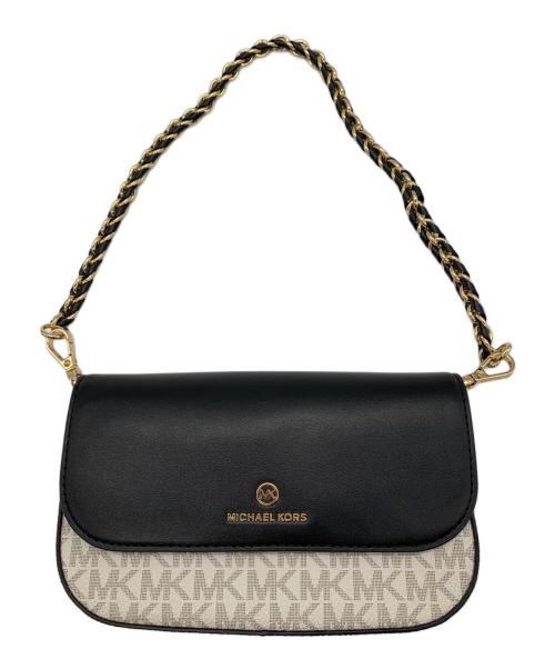 MICHAEL KORS（マイケル・コース）MICHAEL KORS (マイケル・コース) ショルダーバッグの古着・服飾アイテム