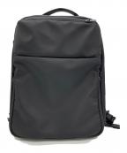 ACEエース）の古着「ビジネスリュック」｜ブラック