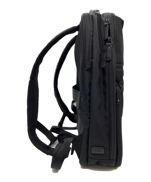 ACE（エース）ACE (エース) ビジネスリュック ブラックの古着・服飾アイテム