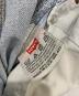 中古・古着 LEVI'S (リーバイス) ストレートデニムパンツ インディゴ サイズ:W34L32：8000円