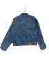 POLO RALPH LAUREN (ポロ・ラルフローレン) デニムジャケット インディゴ サイズ:M：37000円