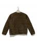 THE NORTH FACE (ザ ノース フェイス) Zepher Shell Cardigan ブラウン サイズ:L：11000円