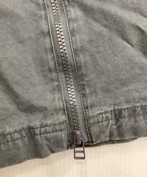 JOURNAL STANDARD relume（ジャーナルスタンダード レリューム）JOURNAL STANDARD relume (ジャーナルスタンダード レリューム) カーゴパンツ グレー サイズ:Mの古着・服飾アイテム