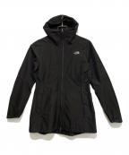 THE NORTH FACEザ ノース フェイス）の古着「ハイクステラマウンテンジャケット」｜ブラック