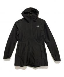 THE NORTH FACE（ザ ノース フェイス）の古着「ハイクステラマウンテンジャケット」｜ブラック