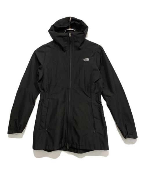 THE NORTH FACE（ザ ノース フェイス）THE NORTH FACE (ザ ノース フェイス) ハイクステラマウンテンジャケット ブラック サイズ:Mの古着・服飾アイテム