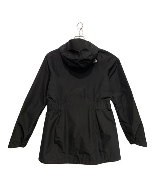 THE NORTH FACE（ザ ノース フェイス）THE NORTH FACE (ザ ノース フェイス) ハイクステラマウンテンジャケット ブラック サイズ:Mの古着・服飾アイテム