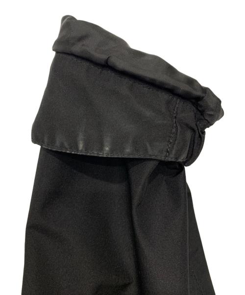 THE NORTH FACE（ザ ノース フェイス）THE NORTH FACE (ザ ノース フェイス) ハイクステラマウンテンジャケット ブラック サイズ:Mの古着・服飾アイテム